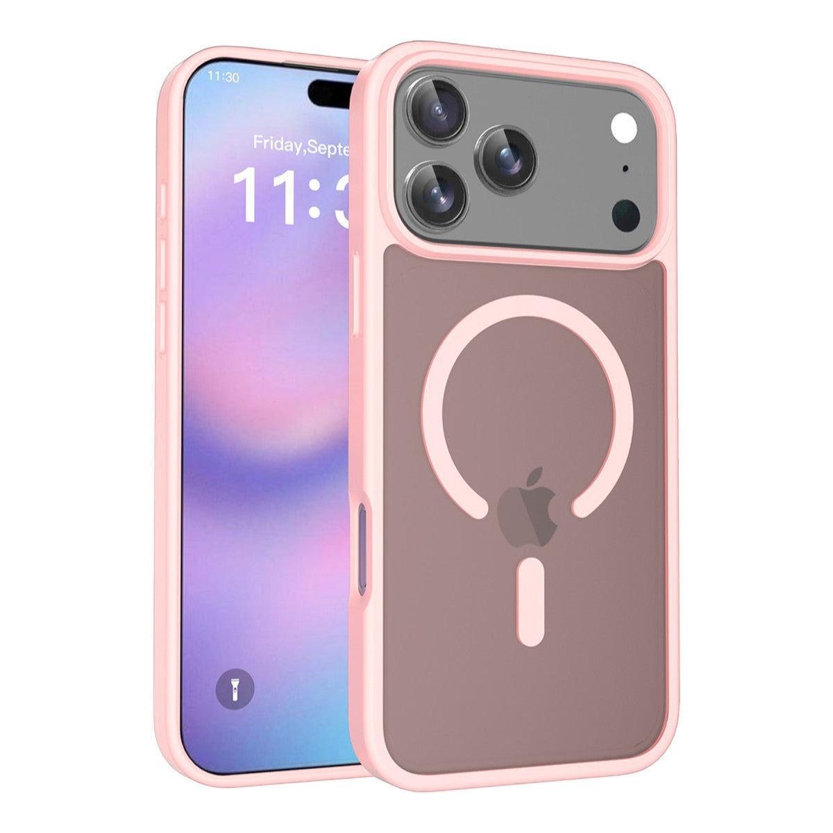 Joko Apple iPhone 17 Pro Max Jota Magsafe Kapak